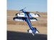 E-flite 4-Site 0.8m 3D FF PNP