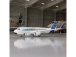 RC letadlo E-flite Airbus A320neo 1.5m EDF AS3X+ SAFE Select BNF Basic