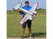 RC letadlo E-flite Beechcraft D18 1.5m BNF Basic