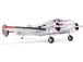 RC letadlo E-flite Beechcraft D18 1.5m BNF Basic