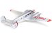 RC letadlo E-flite Beechcraft D18 1.5m BNF Basic