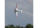 RC letadlo E-flite Beechcraft D18 1.5m BNF Basic