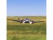 RC letadlo E-flite Beechcraft D18 1.5m BNF Basic