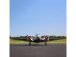 RC letadlo E-flite Beechcraft D18 1.5m BNF Basic