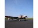 RC letadlo E-flite Beechcraft D18 1.5m BNF Basic