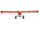 E-flite Carbon-Z Cub 2.0m SAFE Select BNF Basic