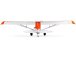 E-flite Carbon-Z Cub 2.0m SAFE Select BNF Basic