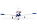 RC letadlo E-flite Cherokee 1.3m PNP