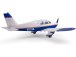 RC letadlo E-flite Cherokee 1.3m PNP