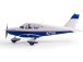 RC letadlo E-flite Cherokee 1.3m PNP