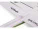 RC letadlo E-flite Conscendo 0.80m SAFE Select BNF Basic