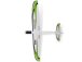 RC letadlo E-flite Conscendo 0.80m SAFE Select BNF Basic