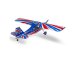 RC letadlo E-flite Decathlon RJG 1.2m SAFE Select BNF Basic