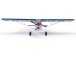 E-flite Decathlon RJG 1.2m SAFE Select BNF Basic