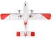 E-flite DHC-6 Twin Otter 1.4m AS3X+ SAFE Select BNF Basic