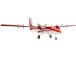 E-flite DHC-6 Twin Otter 1.4m AS3X+ SAFE Select BNF Basic