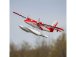 RC letadlo E-flite DHC-6 Twin Otter 1.4m PNP, plováky