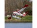 RC letadlo E-flite DHC-6 Twin Otter 1.4m PNP, plováky