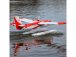 RC letadlo E-flite DHC-6 Twin Otter 1.4m PNP, plováky