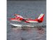 RC letadlo E-flite DHC-6 Twin Otter 1.4m PNP, plováky