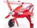 RC letadlo E-flite Draco 0.8m AS3X SAFE Select BNF Basic
