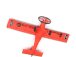 E-flite Draco vánoční ozdoba 2021