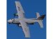 RC letadlo E-flite EC-1500 Twin 1.5m SAFE Select AS3X BNF Basic