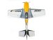 RC letadlo E-flite Extra 300 1.3m SAFE Select BNF Basic