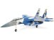 RC letadlo E-flite F-15 Eagle 0.7m SAFE Select BNF Basic