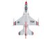 E-flite F-16 Thunderbirds 0.8m PNP
