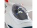 RC letadlo E-flite F-16 Thunderbirds 0.8m SAFE Select BNF Basic