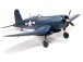 RC letadlo E-flite F4U-4 Corsair 1.2m Smart BNF Basic