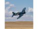 RC letadlo E-flite F4U-4 Corsair 1.2m Smart BNF Basic