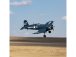 RC letadlo E-flite F4U-4 Corsair 1.2m Smart BNF Basic