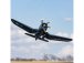 RC letadlo E-flite F4U-4 Corsair 1.2m Smart BNF Basic