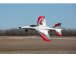 RC letadlo E-flite Habu STS 1.0m Smart SAFE PNP