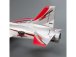 RC letadlo E-flite Habu STS 1.0m Smart SAFE RTF Basic