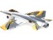 RC letadlo E-flite Habu Super Sport 1.0m SAFE Select BNF Basic