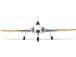 RC letadlo E-flite Habu Super Sport 1.0m SAFE Select BNF Basic