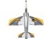 RC letadlo E-flite Habu Super Sport 1.0m SAFE Select BNF Basic