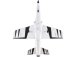RC letadlo E-flite Habu Super Sport 1.0m SAFE Select BNF Basic