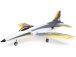 RC letadlo E-flite Habu Super Sport 1.0m SAFE Select BNF Basic