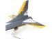 RC letadlo E-flite Habu Super Sport 1.0m SAFE Select BNF Basic