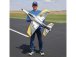 RC letadlo E-flite Habu Super Sport 1.0m SAFE Select BNF Basic