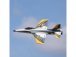 RC letadlo E-flite Habu Super Sport 1.0m SAFE Select BNF Basic