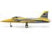E-flite Habu XS eXtra Sport 1.1m 80mm EDF PNP