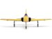 E-flite Habu XS eXtra Sport 1.1m 80mm EDF PNP