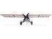 RC letadlo E-flite Micro Scrappy 0.8m AS3X SAFE Select BNF Basic