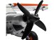 RC letadlo E-flite Micro Scrappy 0.8m AS3X SAFE Select BNF Basic
