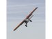 RC letadlo E-flite Micro Scrappy 0.8m AS3X SAFE Select BNF Basic